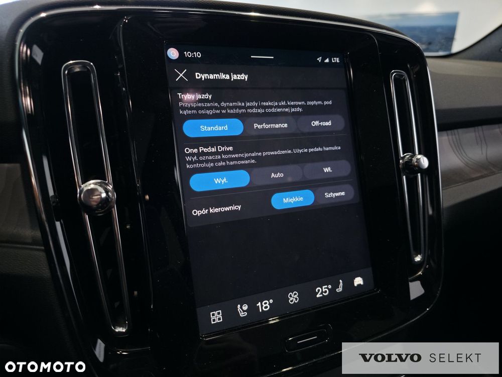 Volvo C40 - 26