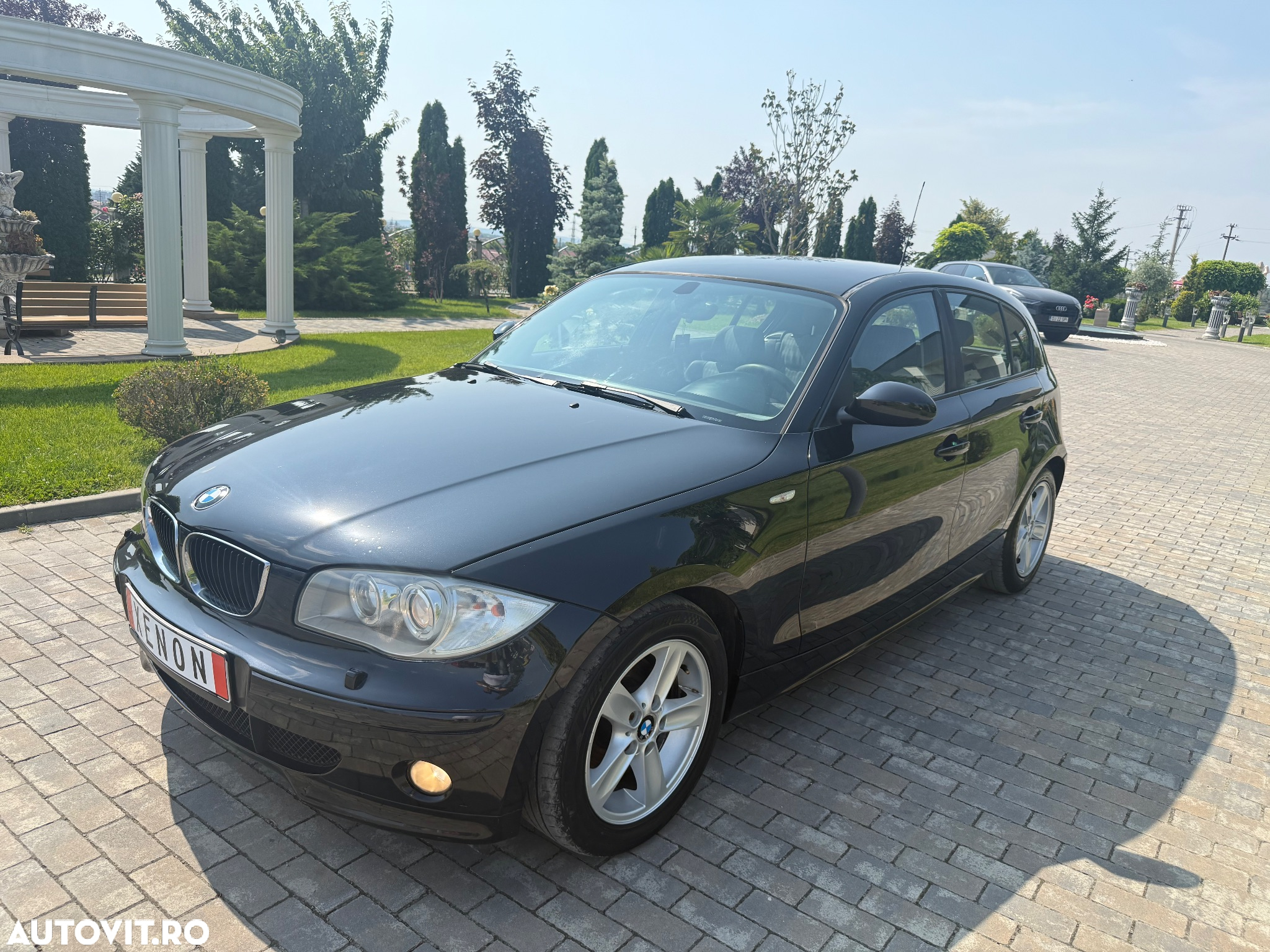 BMW Seria 1 118d - 6