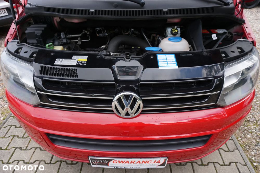 Volkswagen Multivan L1 Startline - 22