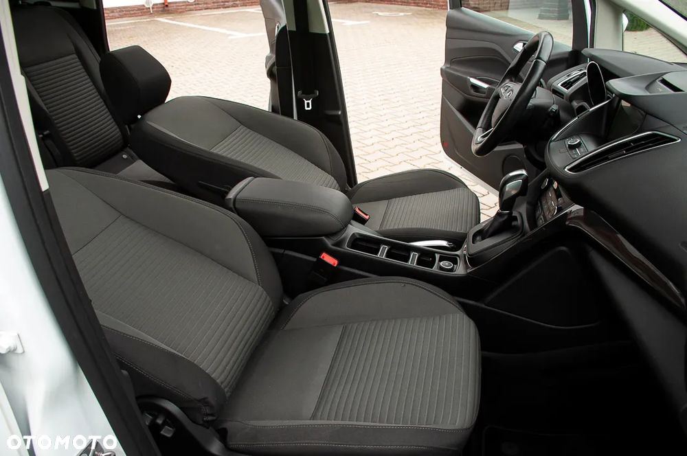 Ford C-MAX 1.5 EcoBoost Titanium ASS - 26