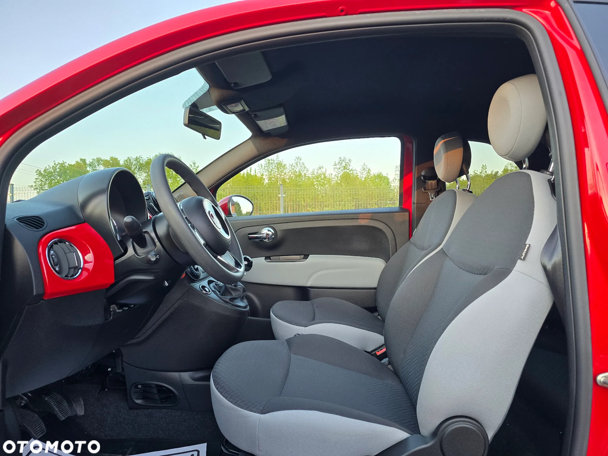 Fiat 500 1.0 GSE Hybrid Dolcevita - 25