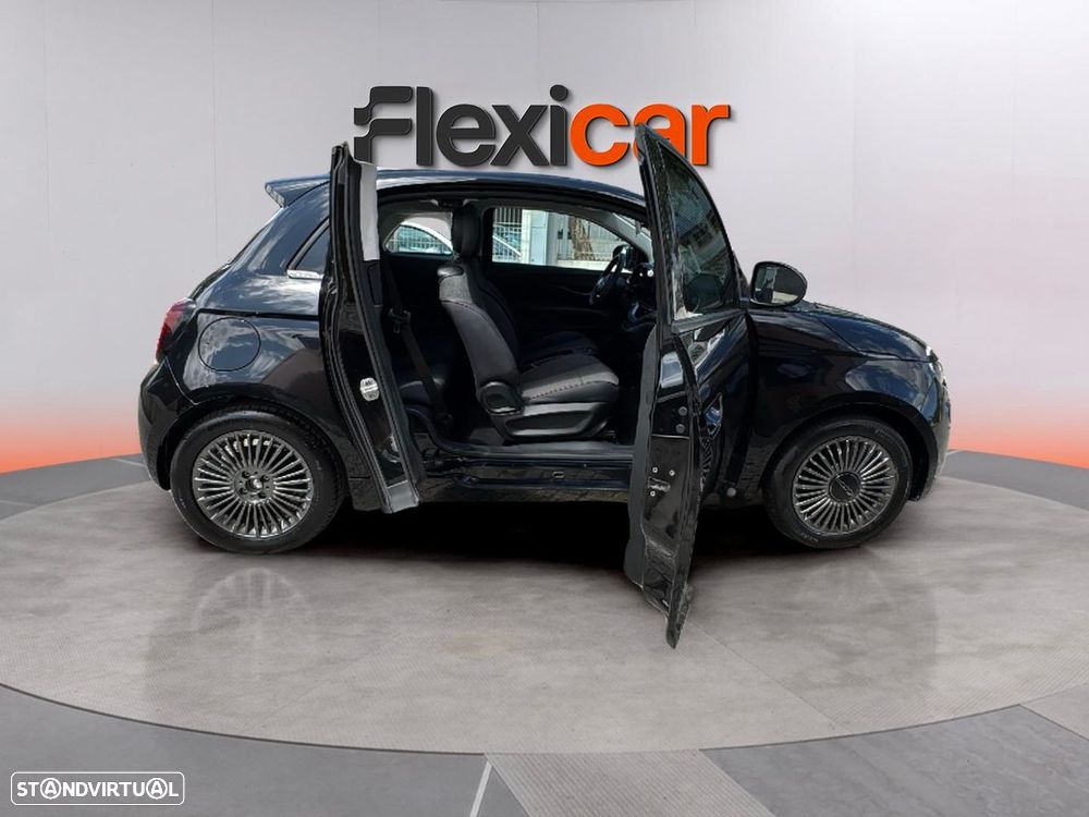Fiat 500e 42 kWh Icon - 16