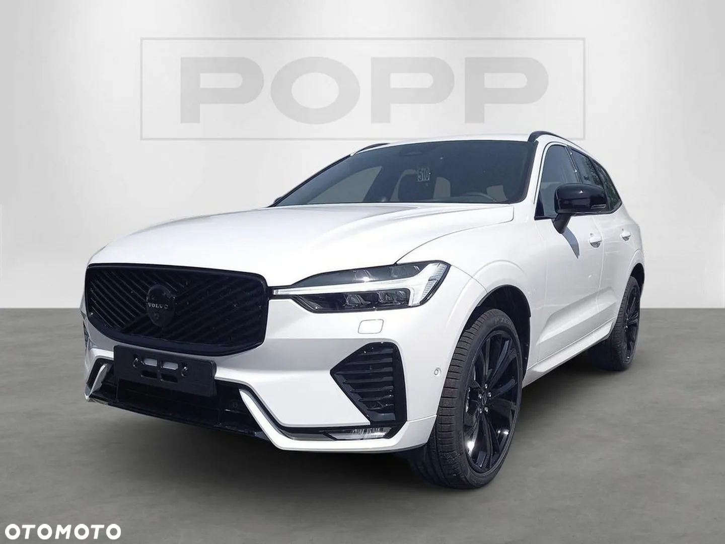 Volvo XC 60 B5 B AWD Ultra Black Edition - 36