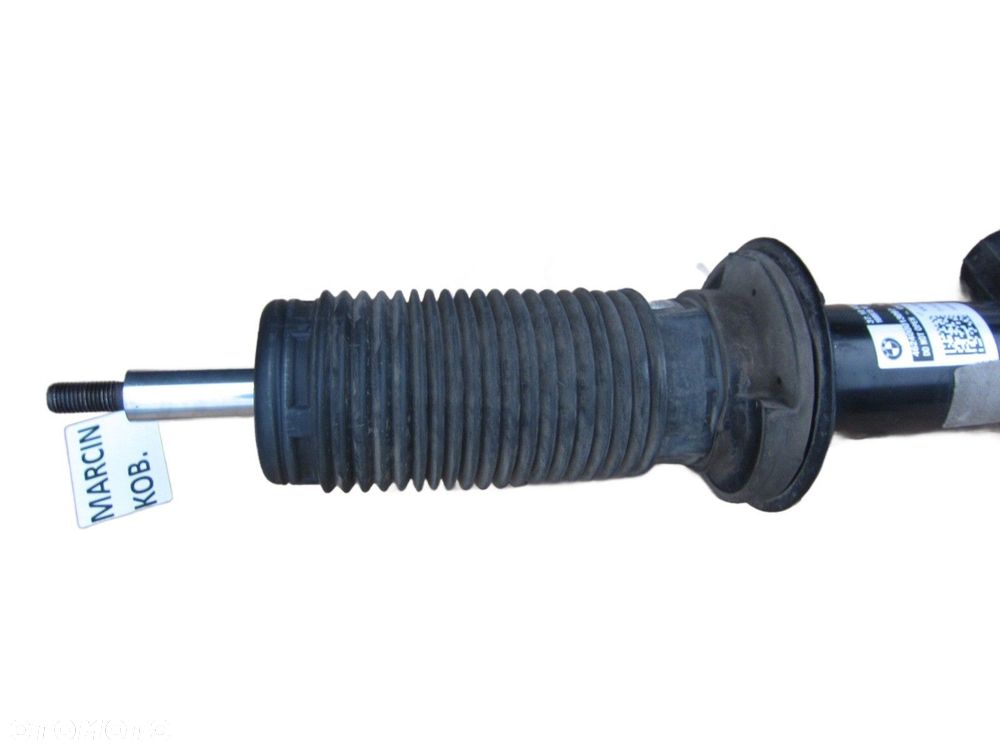 BMW X5 G05 X-DRIVE AMORTYZATOR VDC PRAWY PRZEDNI PRZÓD 6869020 37106869020 - 7