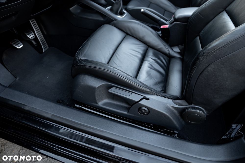 Volkswagen Eos 2.0 TSI - 20