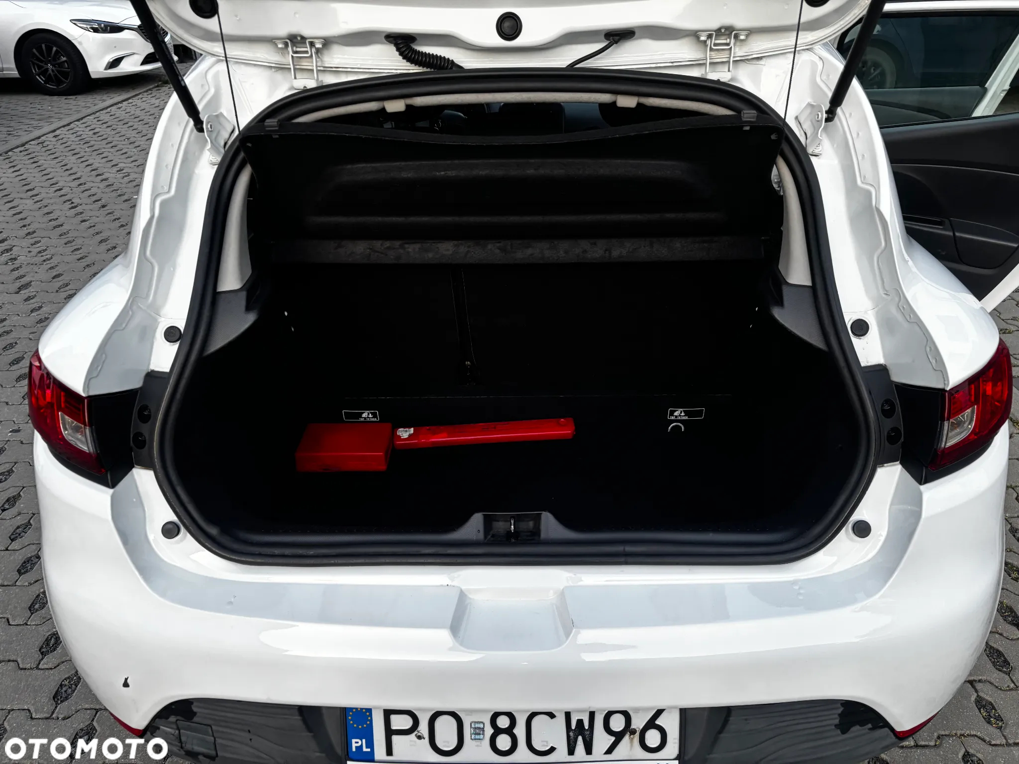 Renault Clio 1.5 dCi Business - 9