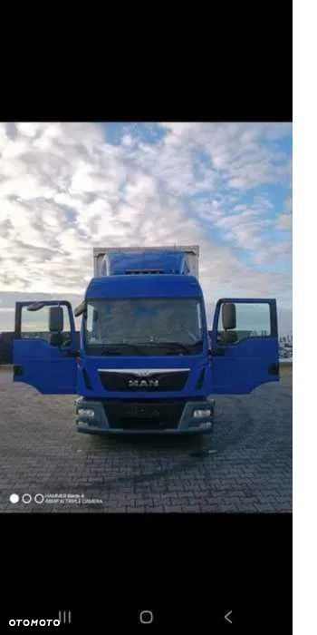 Skrzynia MAN TGL TGM Euro 3,4,5,6 Wysyłka 7 dni POLTI - 8