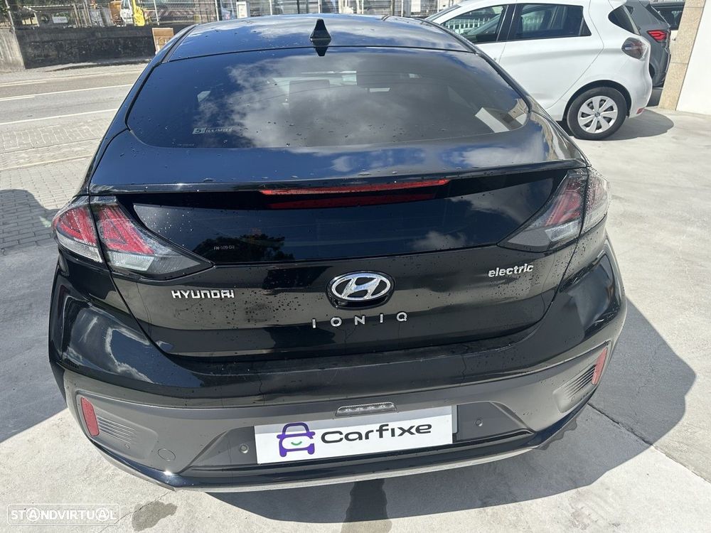 Hyundai Ioniq EV 38kWh Pack Pele - 6