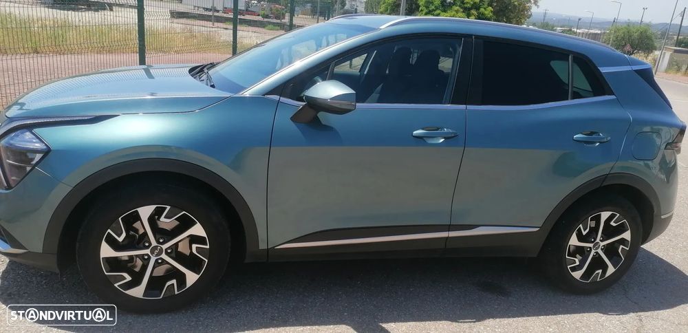 Kia Sportage 1.6 T-GDI Drive - 1