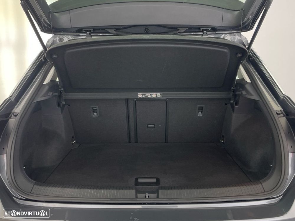 VW T-Roc 1.0 TSI Style - 13