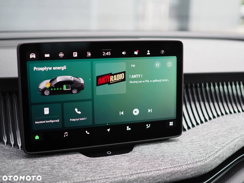 Skoda Superb 1.5 TSI Plug-in Hybrid Drive DSG - 6