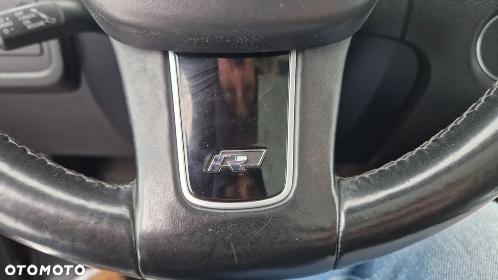 Volkswagen Touareg 4.2 V8 TDI DPF Automatik Exclusive - 24