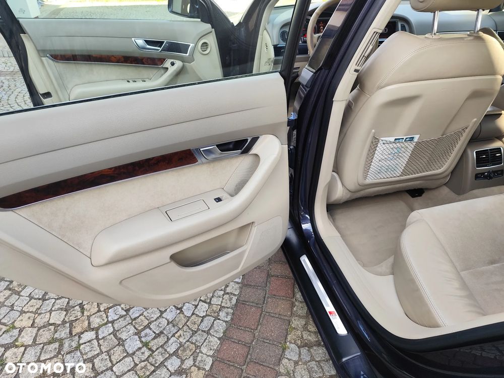 Audi A6 Limousine - 17