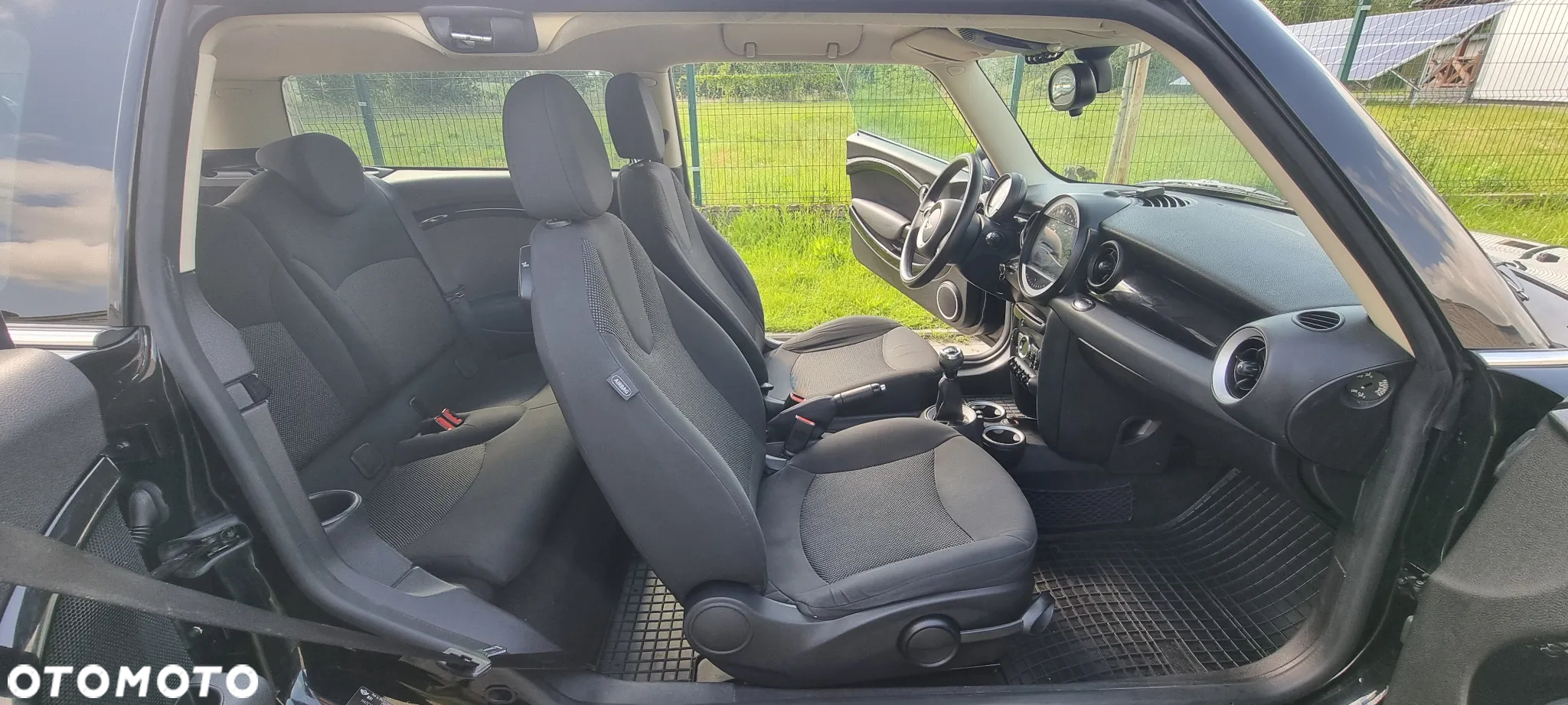 MINI Clubman - 13
