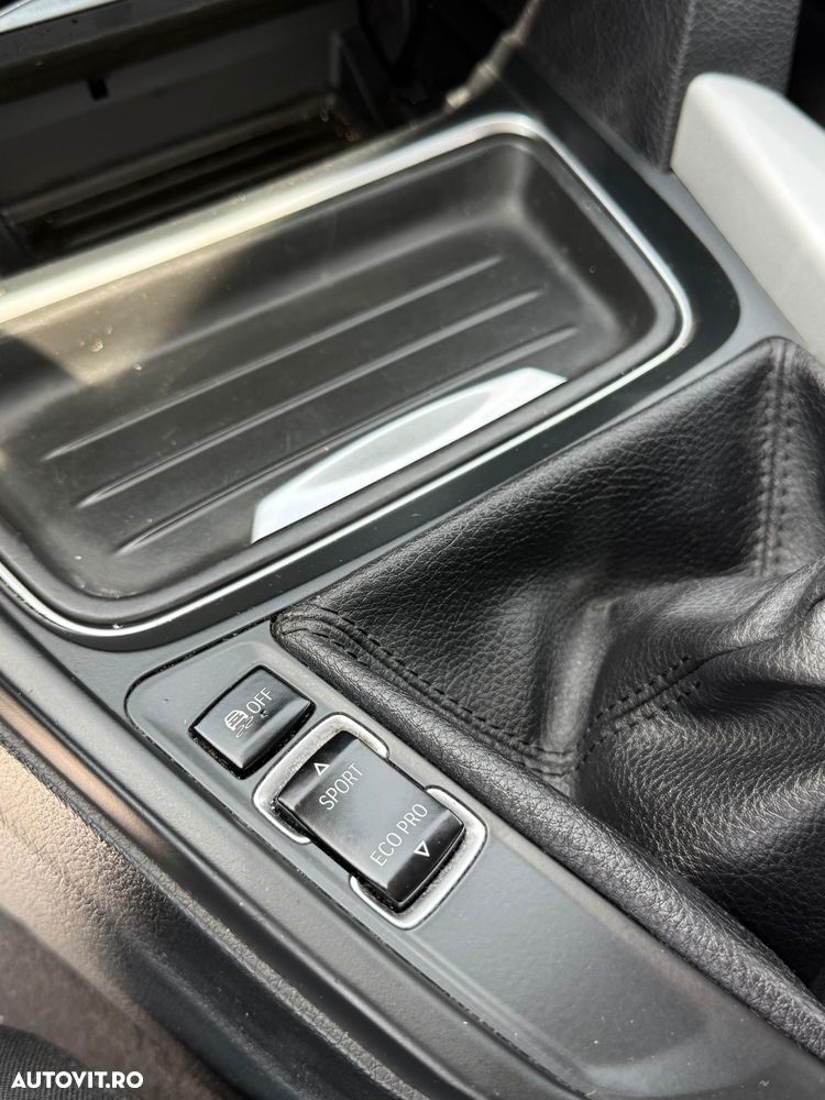 BMW 3 Series 2013 — imagine 27