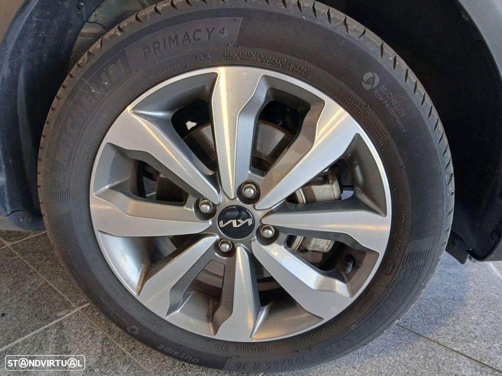 Kia Stonic 1.2 Dynamic - 17