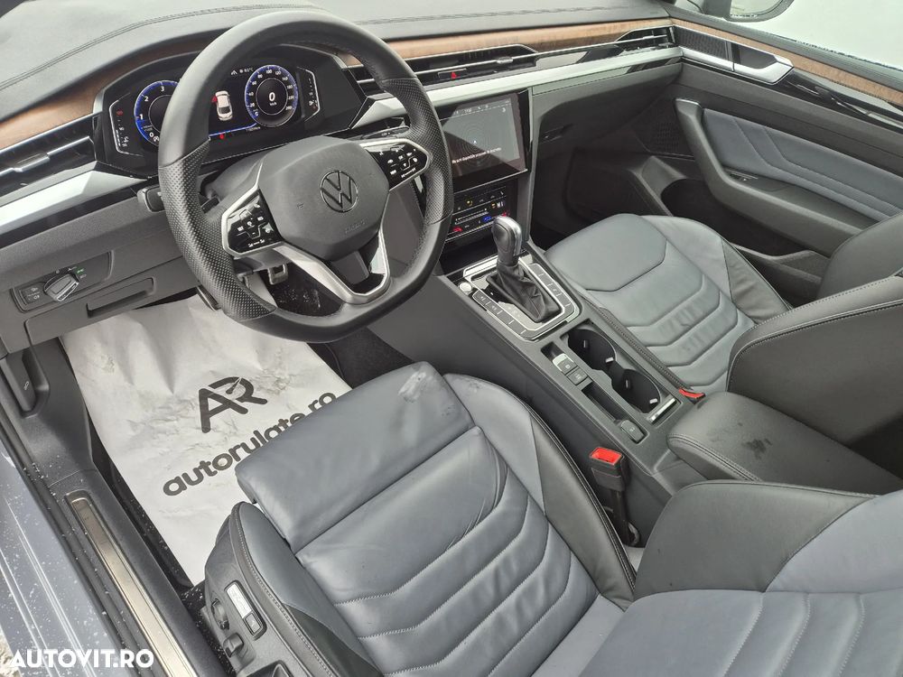 Volkswagen ARTEON 2.0 TDI 4Motion DSG Elegance - 11