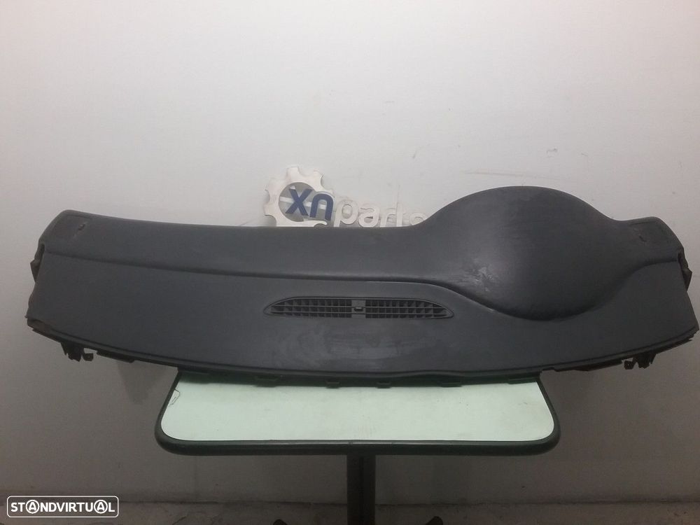 Tablier AUDI A6 (4B2, C5) 2000 - 2005 - 2