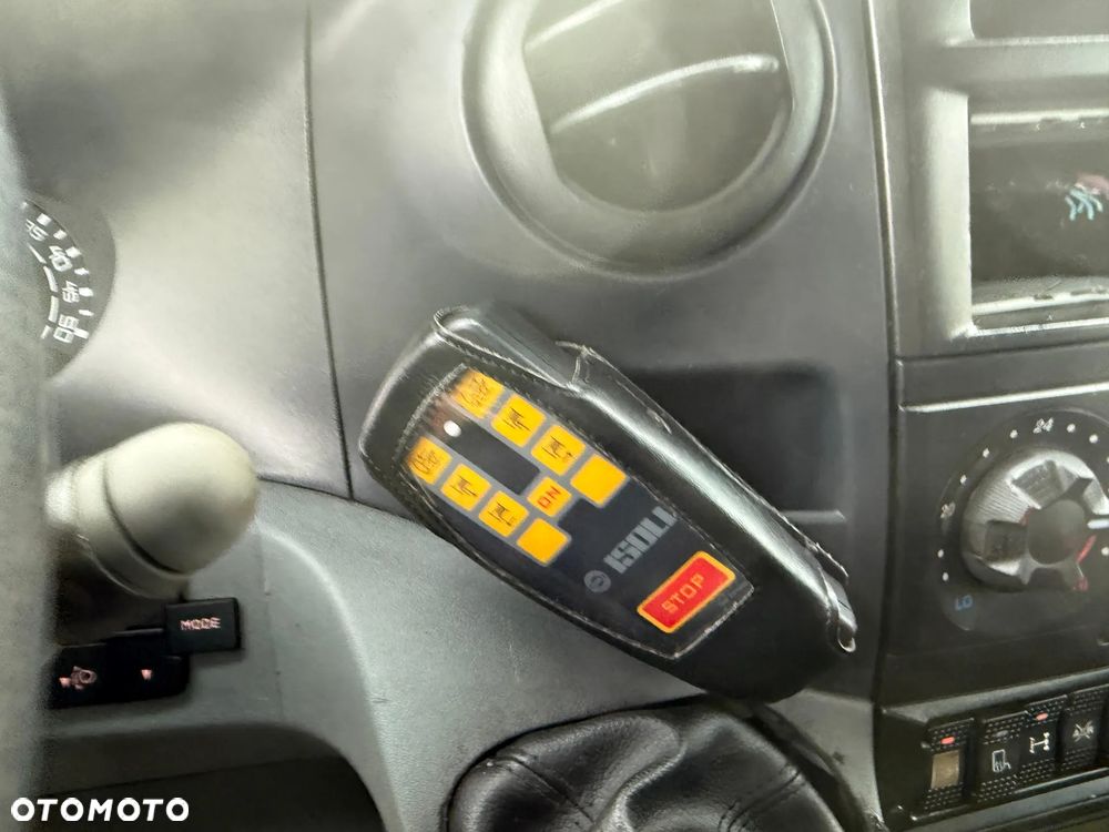 Iveco Daily  65c18 - 32