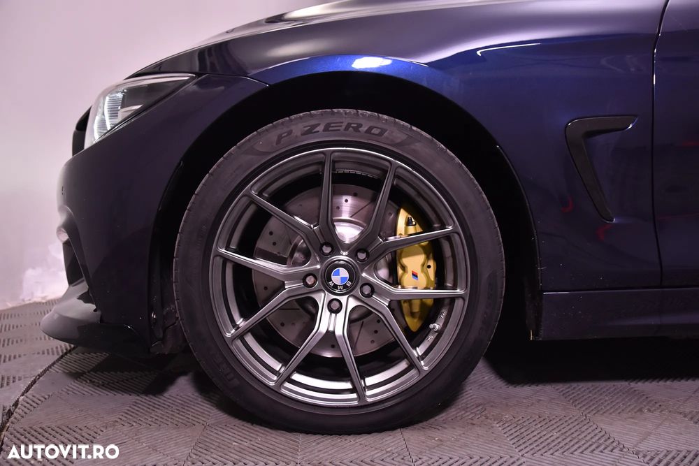 BMW Seria 4 430i xDrive AT - 21