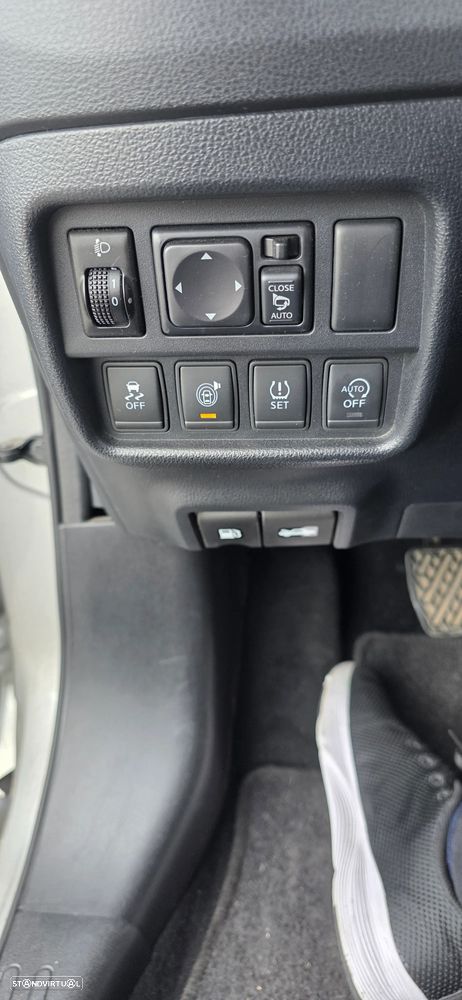 Nissan Juke 1.5 dCi Tekna Premium - 8