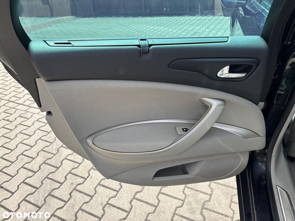 Citroën C5 2.0 HDi Exclusive - 19