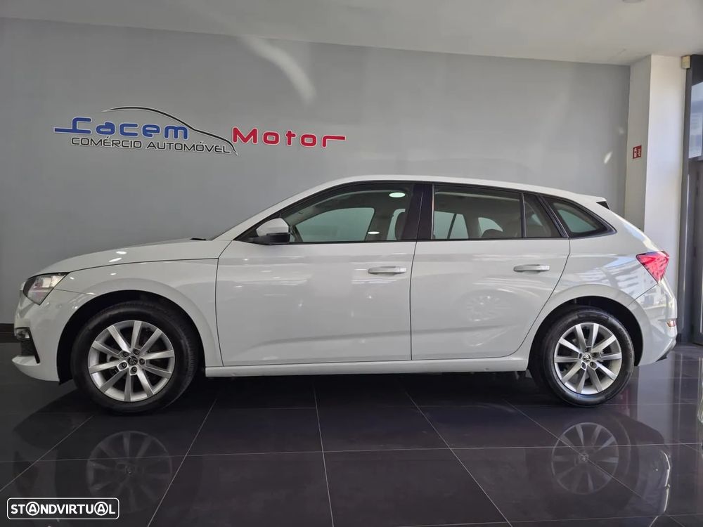 Skoda Scala 1.0 TSI Ambition - 6