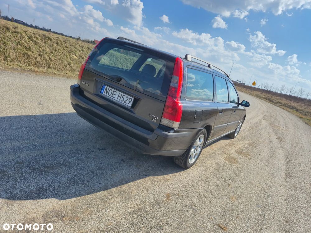 Volvo V70 - 2