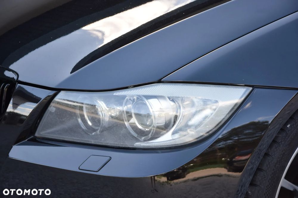 BMW Seria 3 - 16