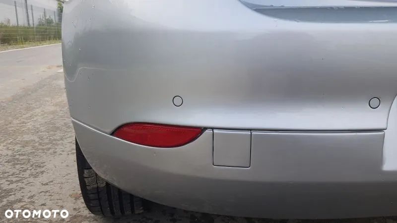 Renault Megane 1.6 16V 110 TomTom Edition - 18