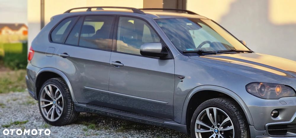 BMW X5 - 7