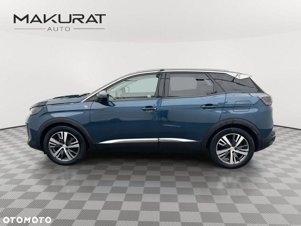 Peugeot 3008 - 10