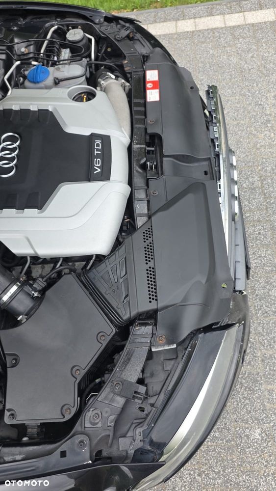 Audi A5 Coupé 2.7 TDI DPF multitronic - 12