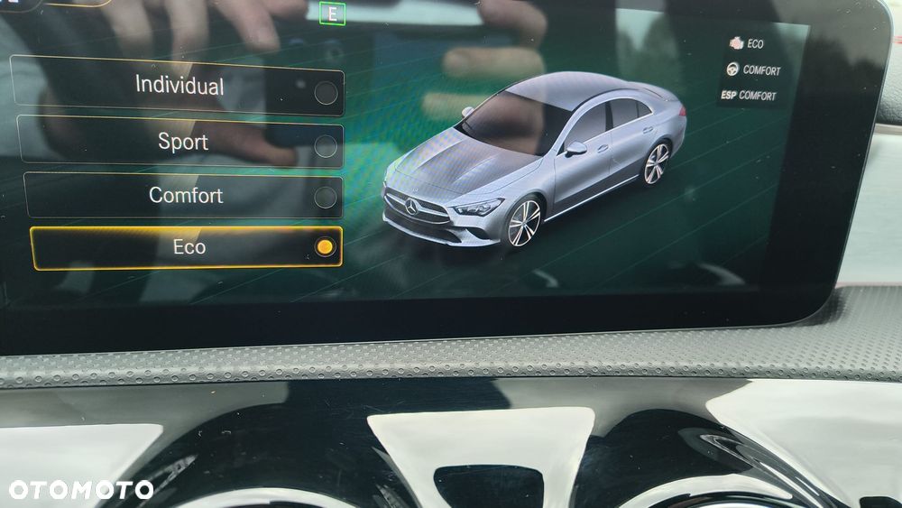 Mercedes-Benz CLA 220 d 8G-DCT - 16