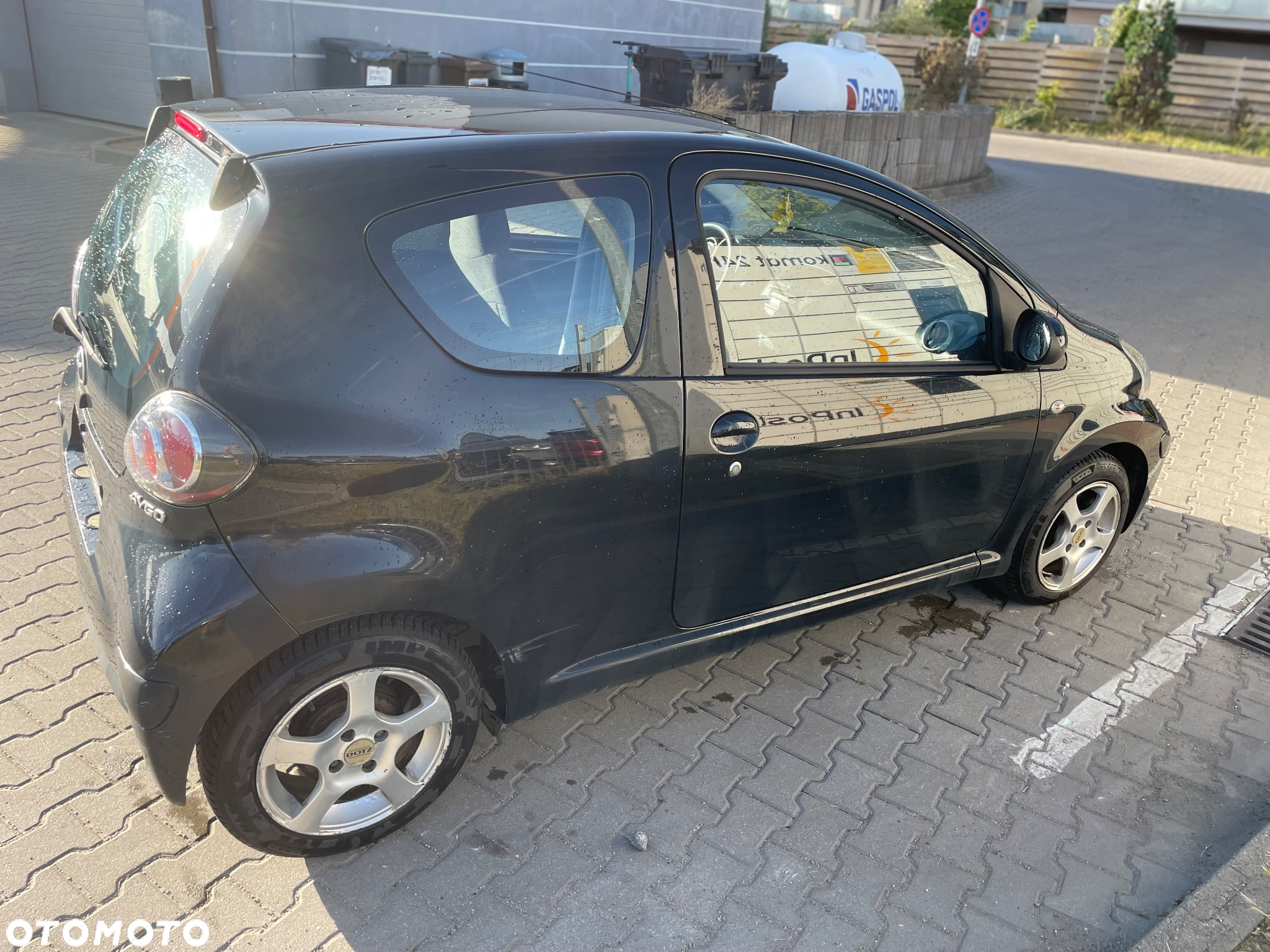 Toyota Aygo - 11