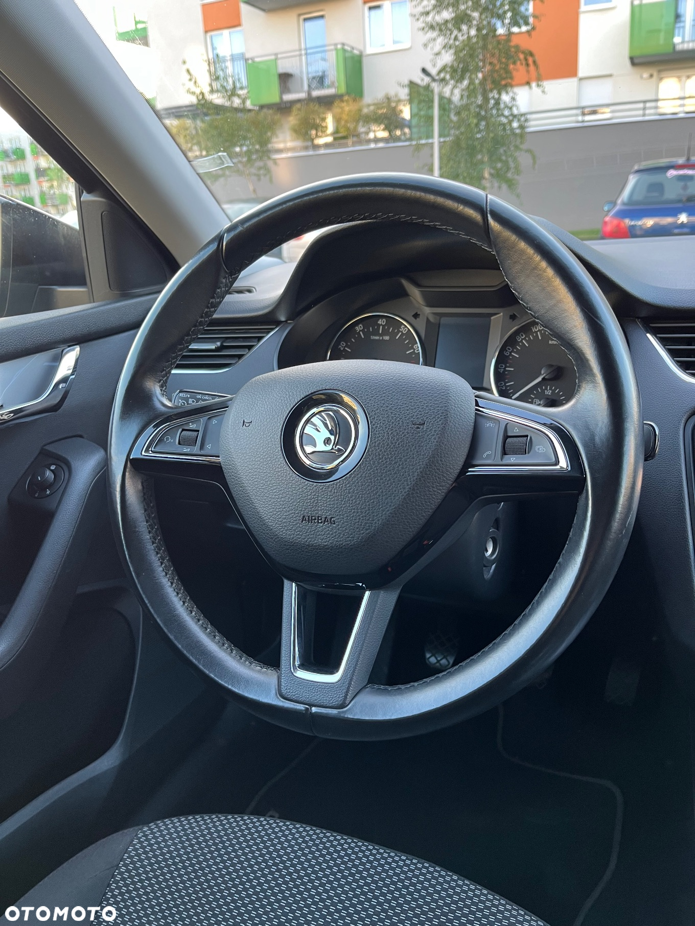 Skoda Octavia 1.4 TSI Joy - 28