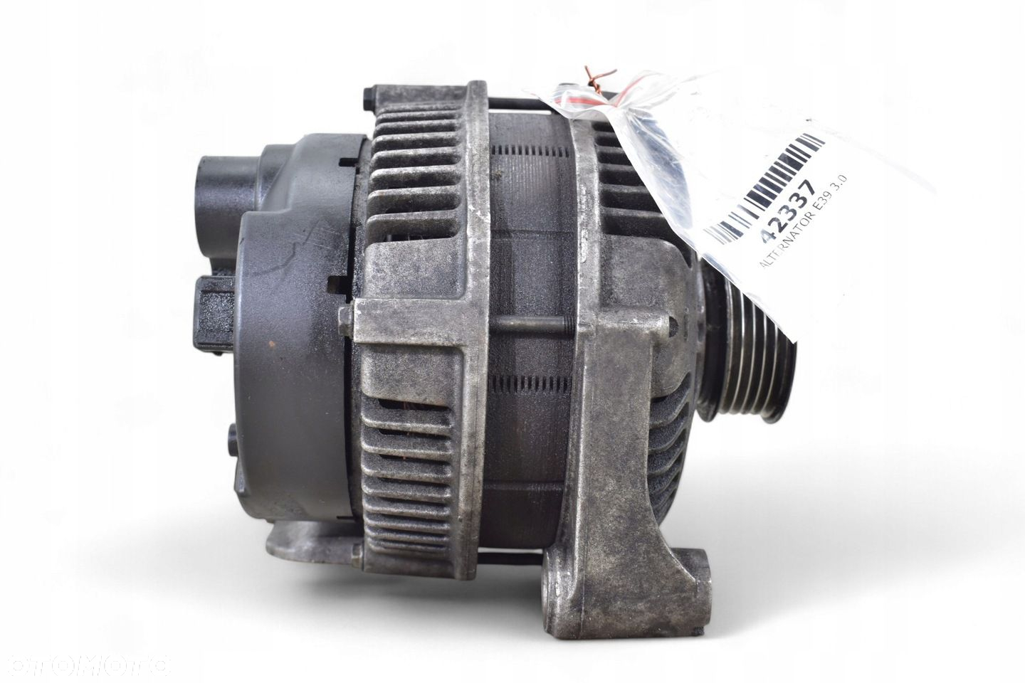 Alternator BMW E46 E53 E83 3.0d 7797661 - 6