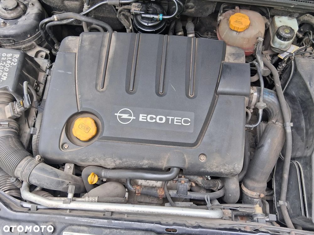 Opel Vectra 1.9 CDTI Edition - 13