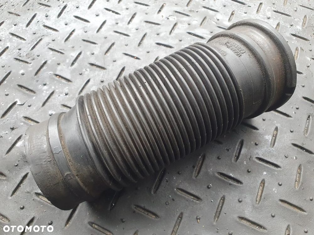 WĄŻ RURA POWIETRZA SAAB 9-3 II 1.9 TID 55354823 POSIADAM 3 SZT - 1
