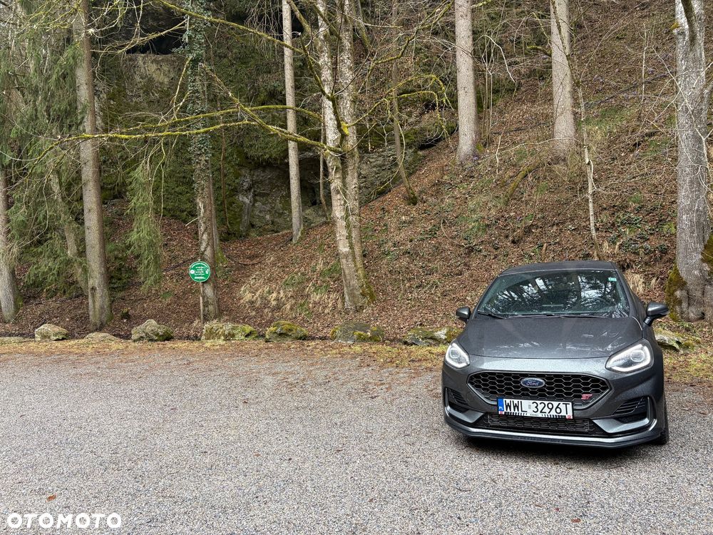 Ford Fiesta 1.5 EcoBoost ST X ASS - 13