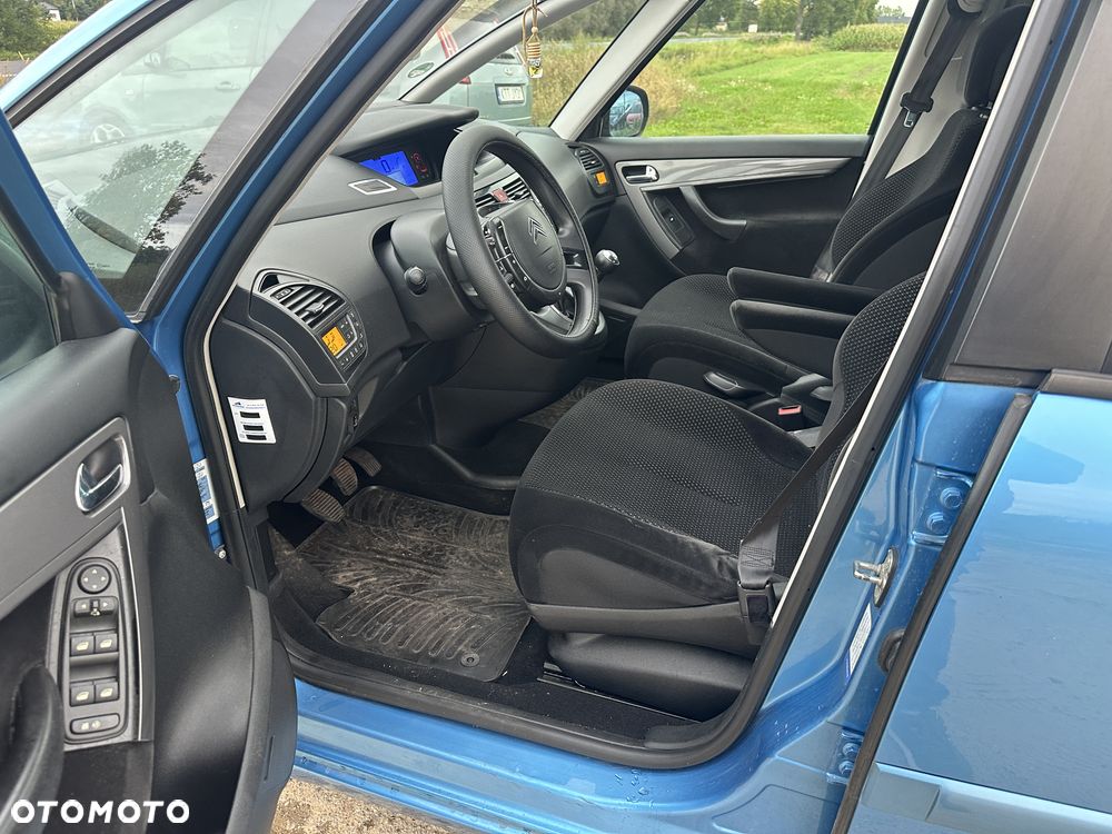 Citroën C4 Picasso 1.8i SX Pack - 14