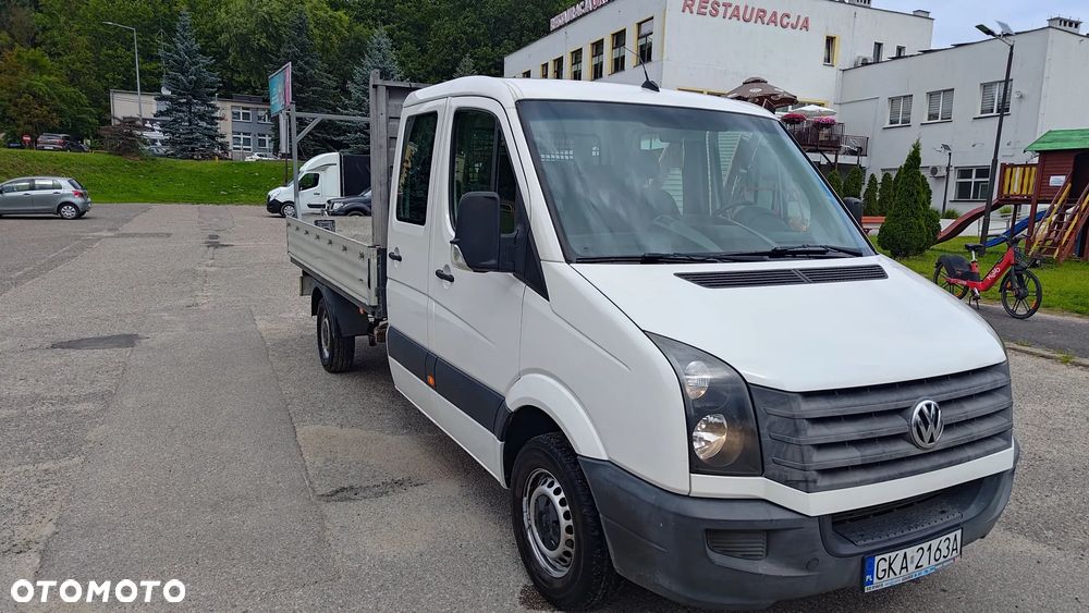 Volkswagen CRAFTER - 3