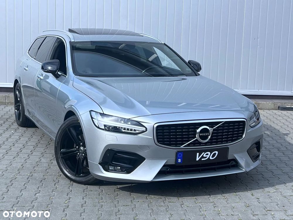 Volvo V90 - 6