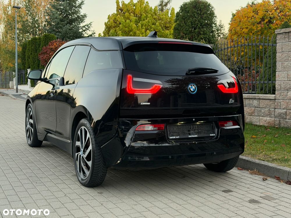 BMW i3 (94 Ah) - 3