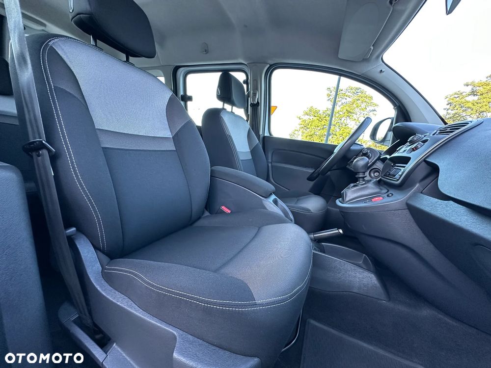 Renault Kangoo 1.5 dCi Zen - 13