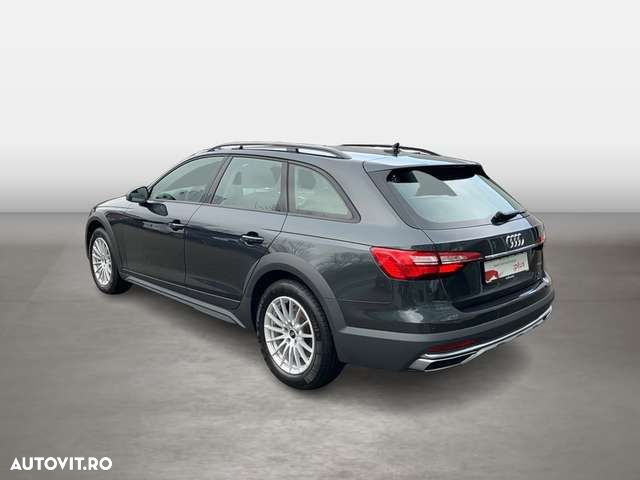 Audi A4 Allroad - 3