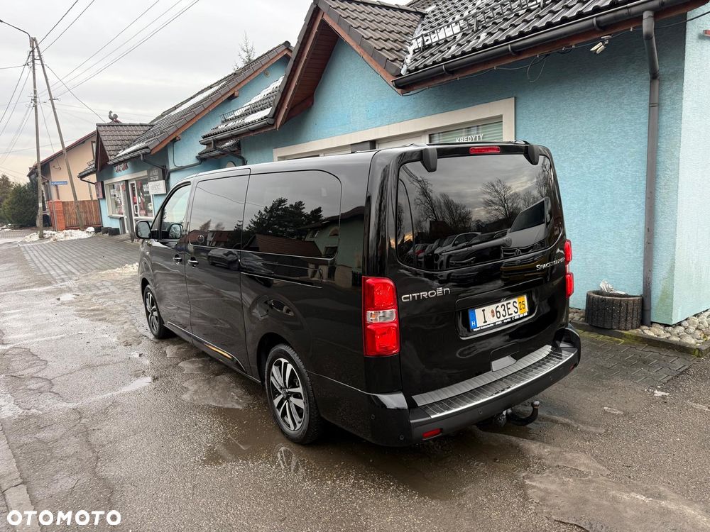 Citroën SpaceTourer 2.0 BlueHDi XL Shine - 6