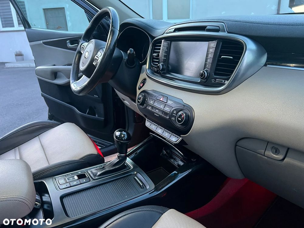Kia Sorento 2.0 CRDI XL - 13