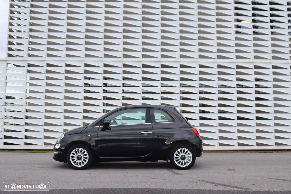 Fiat 500 1.0 Hybrid Dolcevita - 6