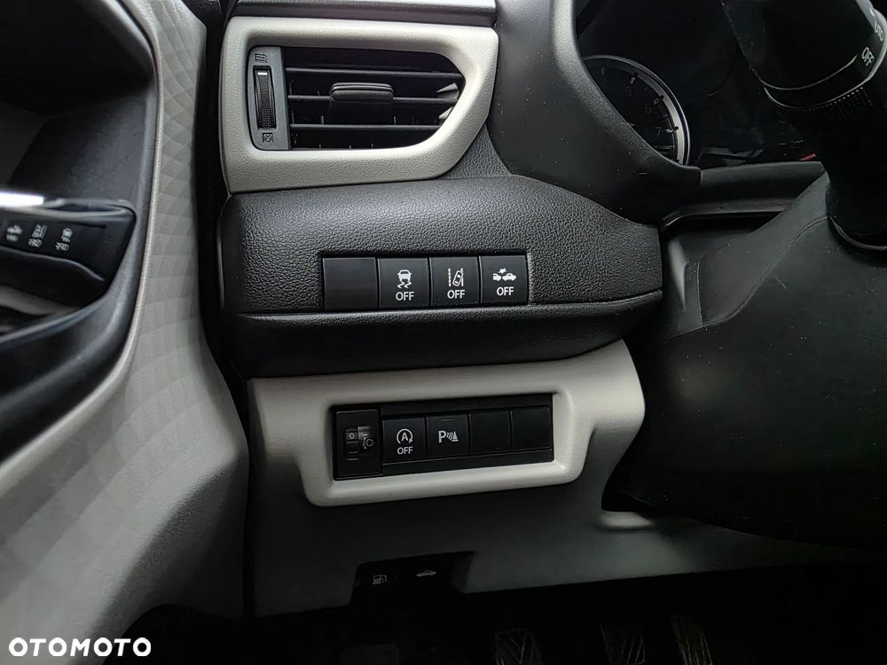 Suzuki Swift 1.2 Dualjet SHVS Premium Plus - 12